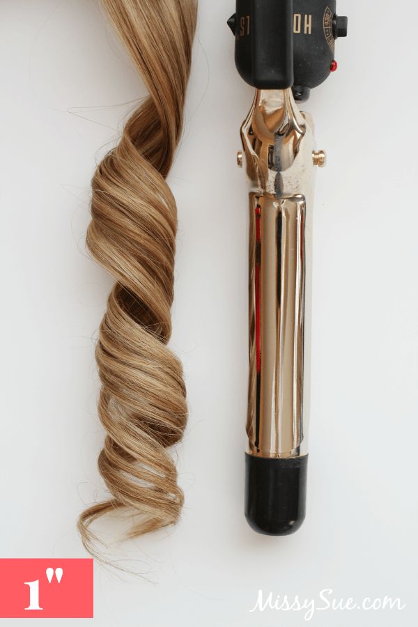 Curling Iron